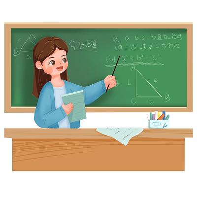 老师适合用什么头像