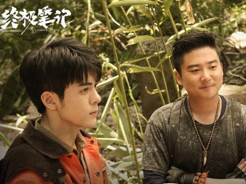 终极笔记陈文锦确定是泥人经验堪比闷油瓶,身手碾压吴邪