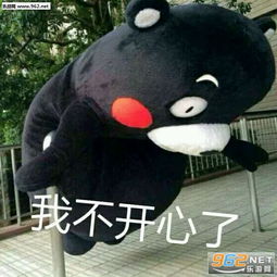 熊本熊女朋友生气完整表情包下载熊本熊女朋友为啥生气无水印表情包下载最新整合版乐游网游戏下载