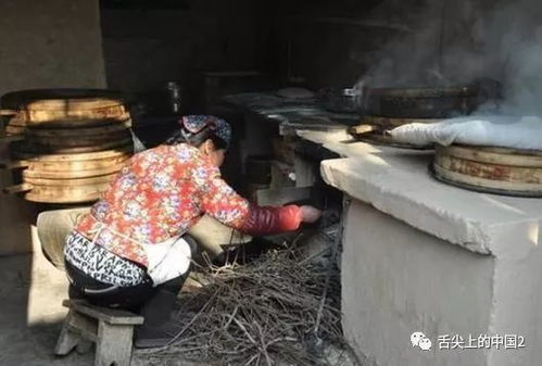 为什么农村柴火烧的菜比电气烧的好吃有味道呢原因就在这里