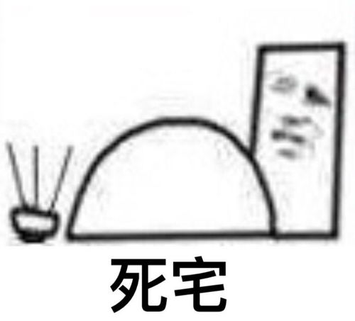 豹毙表情包肥宅