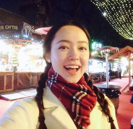 给香奈儿做彩妆教程的妹子,卸妆之后简直了