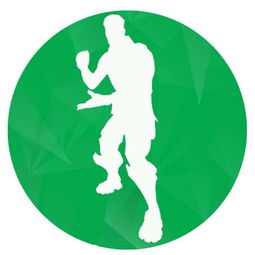 堡垒之夜手游表情剪刀石头布怎么获得rockpaperscissors动作介绍