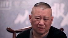 高端脱口秀以德服人竖起德字大旗