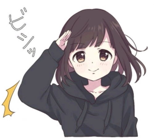 胡桃日记胡桃表情包大全