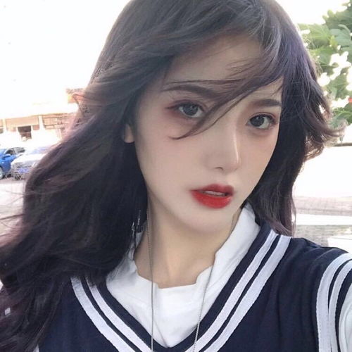 搞笑gif段子这么好的女朋友在哪找的