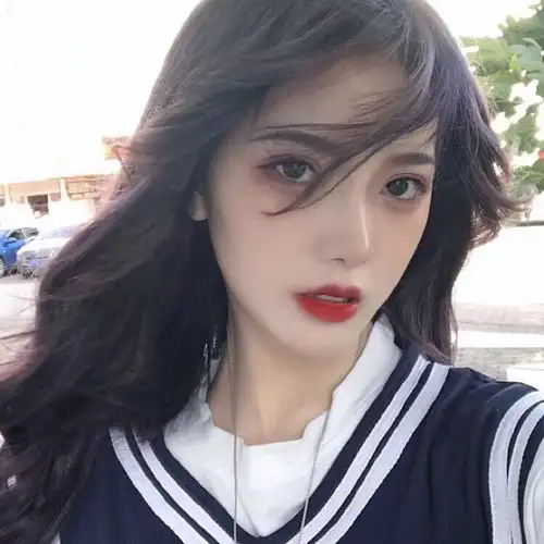 搞笑gif段子这么好的女朋友在哪找的