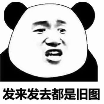 高手都是用表情包说话就你个渣渣还打字