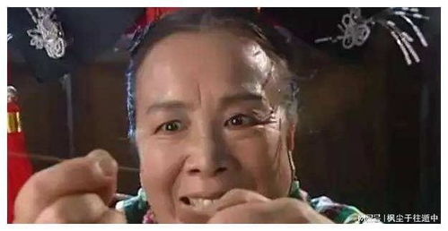 有种不成器叫容嬷嬷儿子,出道15年不温不火,媳妇比他红