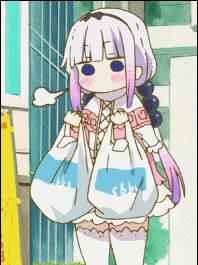 萌娘表情包