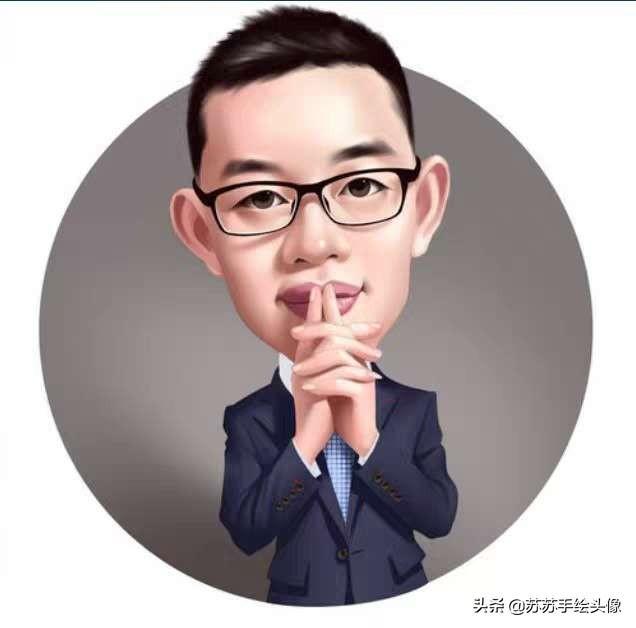 越来越有魅力的中年大叔头像,低调才是最牛的炫耀