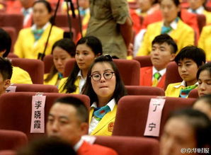 洪荒少女傅园慧最新表情包不改搞怪本色组图