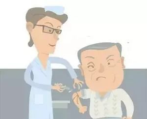 福利60岁以上老人,在坪山这些地方可免费接种流感肺炎疫苗