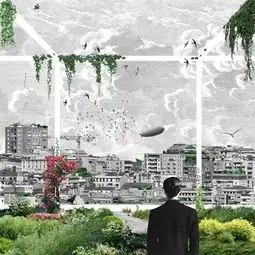 适合做建筑师头像的70张图片,拿走不谢
