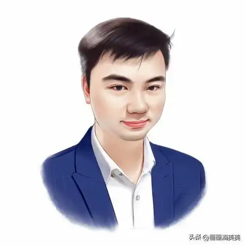 40岁微信头像男士头像