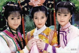 经典剧春节再领风骚还珠格格20年后的打开方式