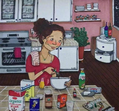 中年人女性头像的寓意图片高情商