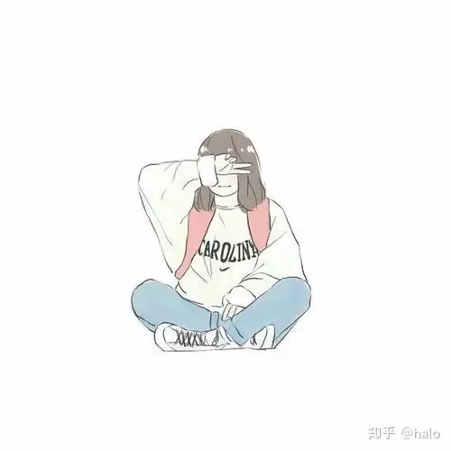 不会被家长发现的情侣头像有哪些