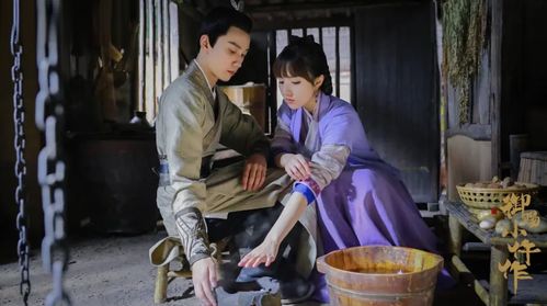 御赐小仵作导演揭影视圈内幕很多导演不亲自拍戏