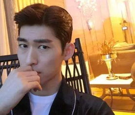 继周杰后又一明星因被恶搞表情包崩溃了气到每天只睡三小时
