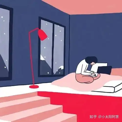 爱而不得,才是感情里的常态