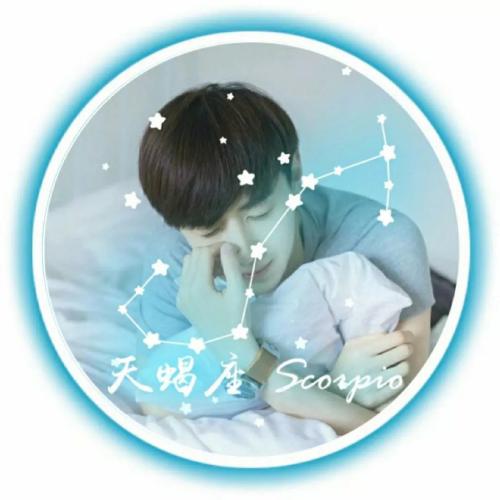 三四十岁男头像12星座