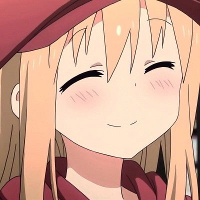 超可爱动漫女生头像祝这世界继续热闹,祝我仍然是我