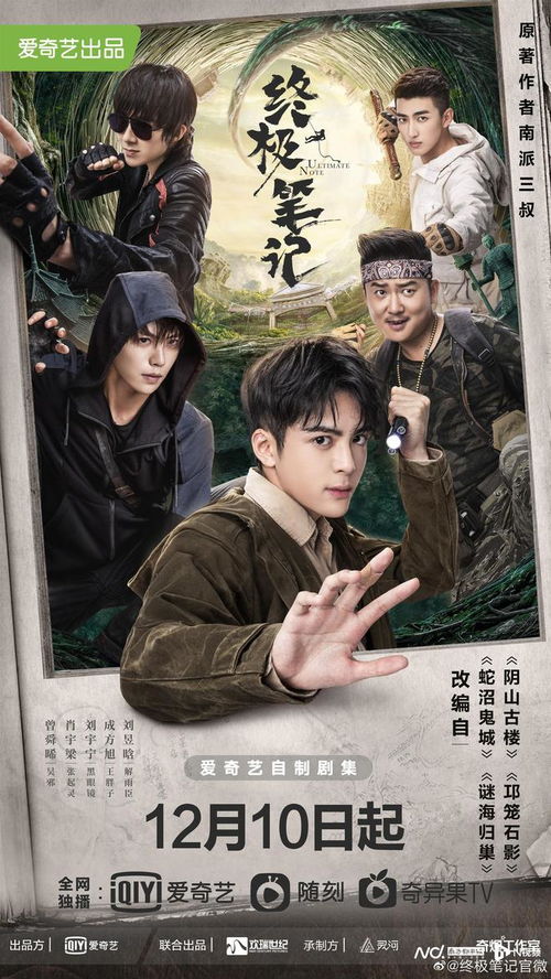 娱乐厂牌观察这四大潜力股,谁是下一个头部公司