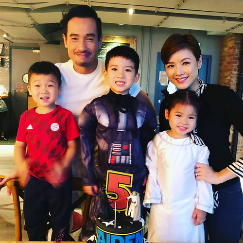 刘恺威前女友将嫁百亿豪门,未婚夫有一女还自曝欠妈妈上千万