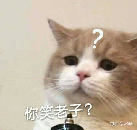 给你们安利一波我看中的表情包