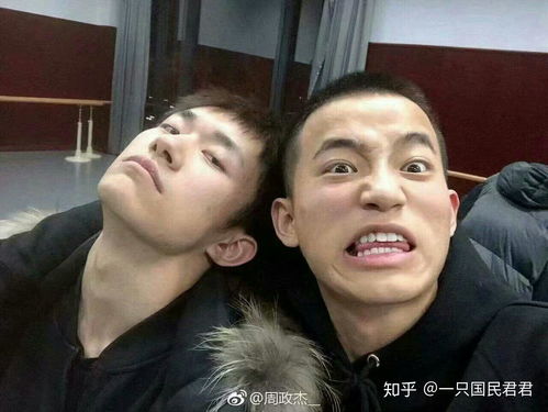 易烊千玺为什么这么帅