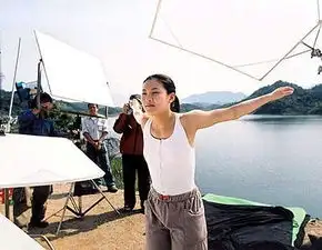 跳水皇后伏明霞嫁50岁老头,最后一跳跳进火坑