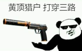 csgo皮肤表情csgo皮肤押韵表情包快吧游戏