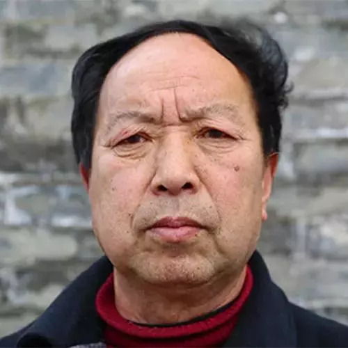寻访洋县皮影戏传承人