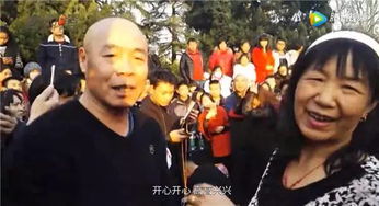 广场舞大妈表情包图片进化史