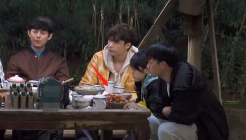 向往神化黄磊厨艺李诞尬夸荷包蛋,炒的龙虾后期无人动筷