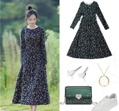 四五十岁的女人,大衣羽绒服内搭别乱穿,试试这7种搭配减龄耐看