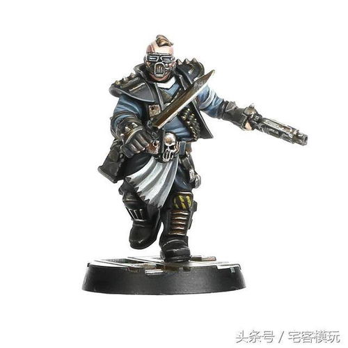 战锤40k头像图ii