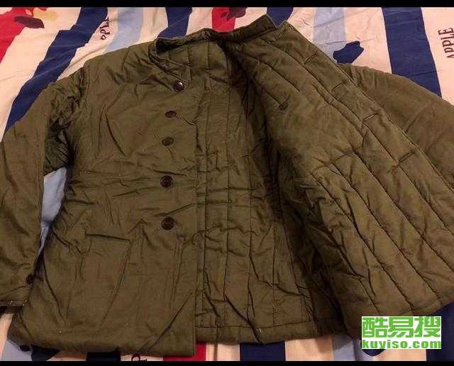 转让部队发的正宗军用棉衣棉裤,保证正品,全新的,当-北京酷易搜