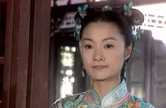 八大古装亡国公主唐嫣第五,李沁第二,第一惊艳了时光