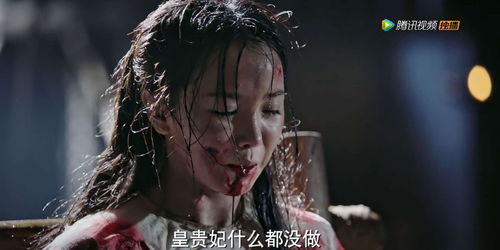如懿传如懿遭陷害,惢心遭断腿逼供,处刑婆子表情堪比容嬷嬷