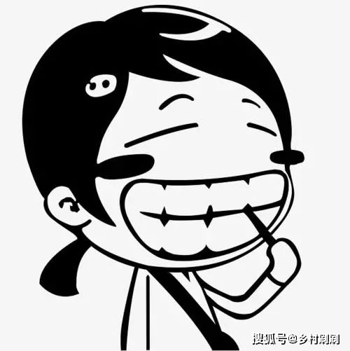 谁的鼻毛在风中摇曳