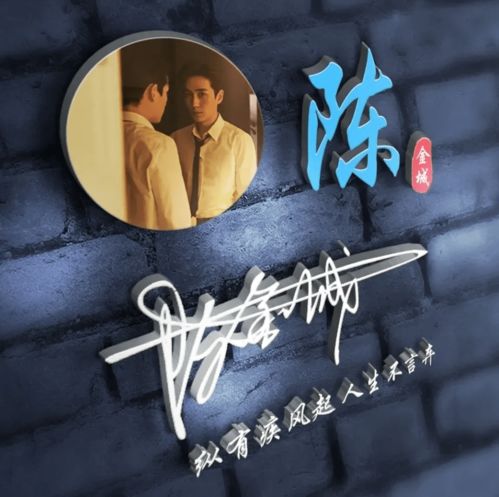 2022你的微信头像该换了,唯美画中画特效签名头像,请查收带走