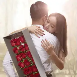 前夫抛弃小三再次向我求婚,原因竟是......