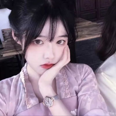 女生个性头像高冷,带野性的浪荡女生比较拽的
