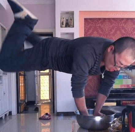 搞笑精选长颈鹿的祖先原来是这样的