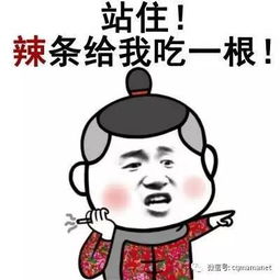 你总会需要的聊天必用表情包,拿走不谢