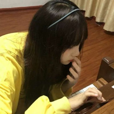 姜知柔偏御ins风格女头女生头像我要个性网