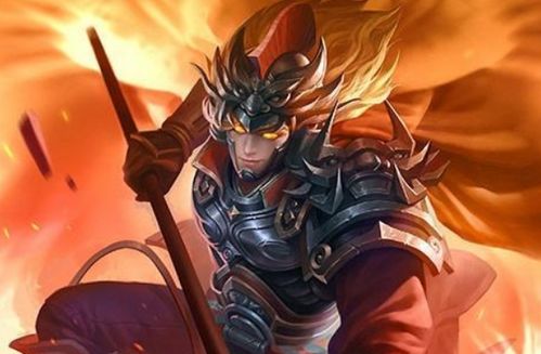 三国杀最新上线的4款皮肤,尤其是图3,造型不要太霸气