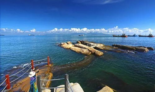 粤港澳大湾区珠海旅游来珠海旅游必玩景点有哪些大湾网告诉你